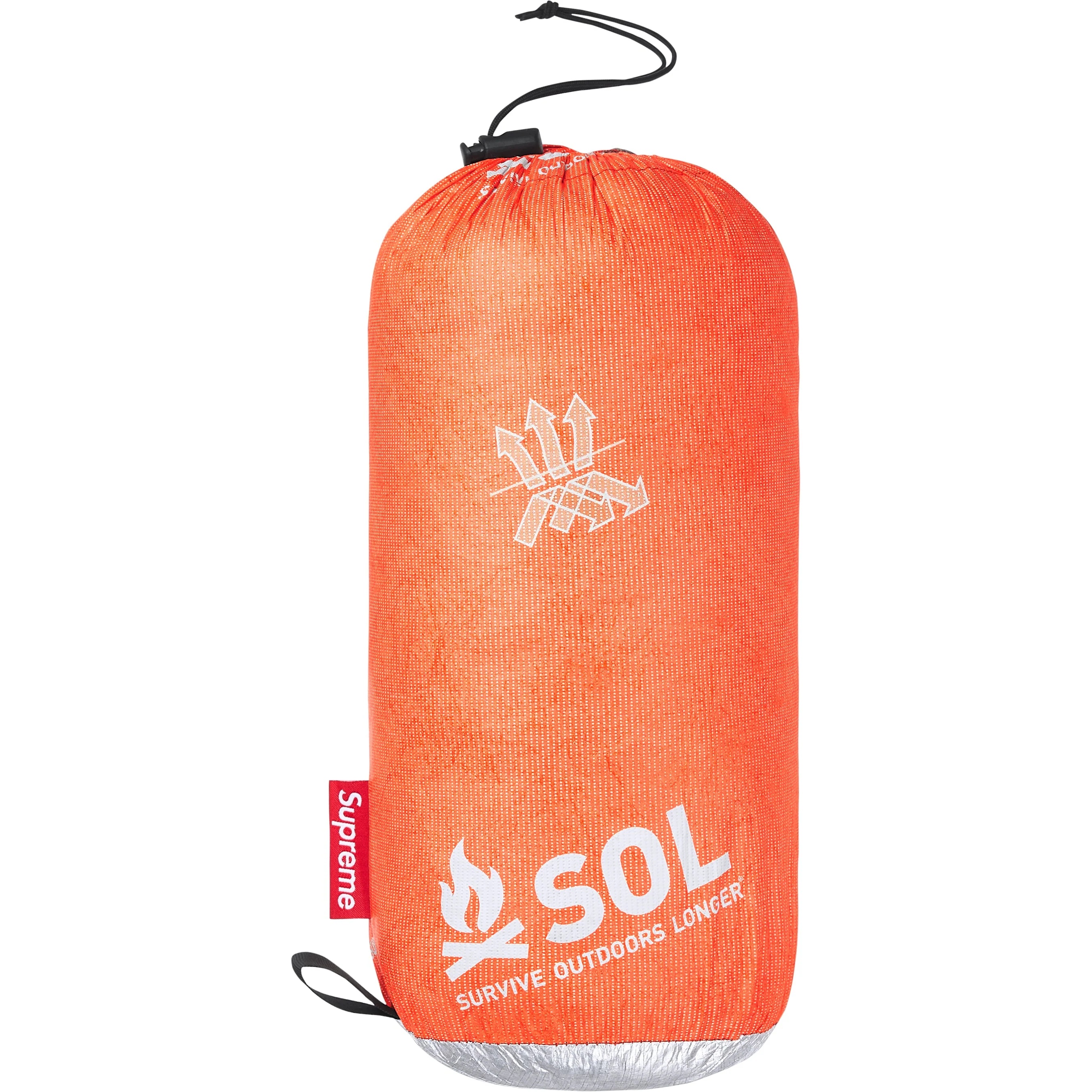 Supreme®/SOL Escape Insulated Blanket view 4